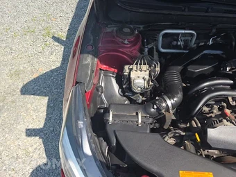 2019 Subaru Outback 2.5i Limited – miniatura 30