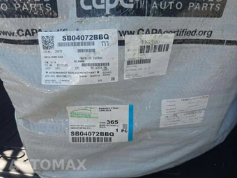2019 Subaru Outback 2.5i Limited – miniatura 31