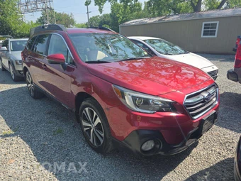2019 Subaru Outback 2.5i Limited – miniatura 4