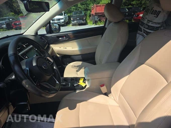 2019 Subaru Outback 2.5i Limited – miniatura 6