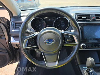 2019 Subaru Outback 2.5i Limited – miniatura 10