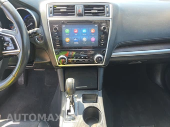 2019 Subaru Outback 2.5i Limited – miniatura 11