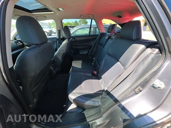 2019 Subaru Outback 2.5i Limited – miniatura 13