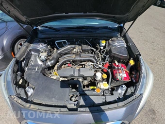 2019 Subaru Outback 2.5i Limited – miniatura 15