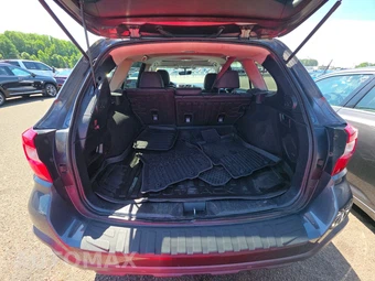 2019 Subaru Outback 2.5i Limited – miniatura 16