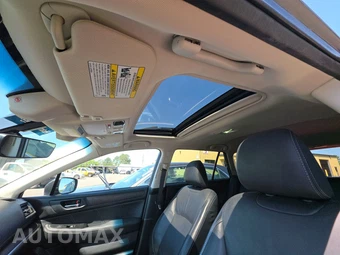 2019 Subaru Outback 2.5i Limited – miniatura 17