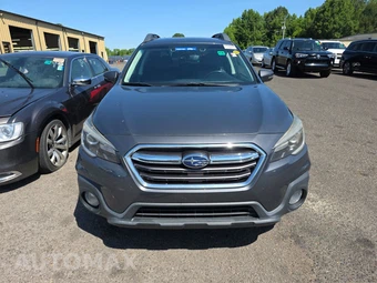 2019 Subaru Outback 2.5i Limited – miniatura 2