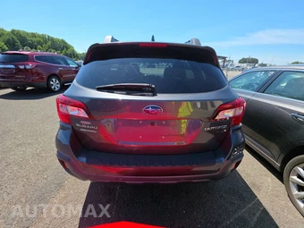 2019 Subaru Outback 2.5i Limited – miniatura 5