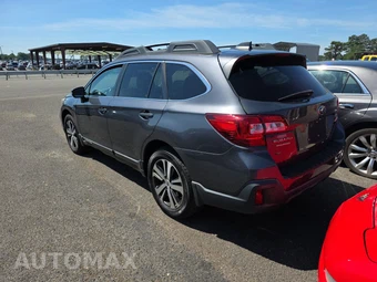 2019 Subaru Outback 2.5i Limited – miniatura 6