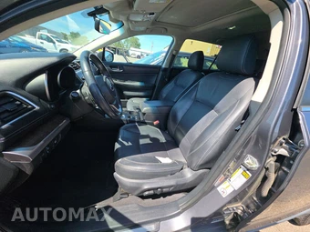 2019 Subaru Outback 2.5i Limited – miniatura 7