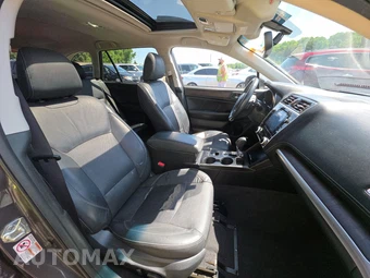 2019 Subaru Outback 2.5i Limited – miniatura 8
