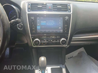 2019 Subaru Outback 2.5i Limited – miniatura 10