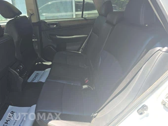 2019 Subaru Outback 2.5i Limited – miniatura 13