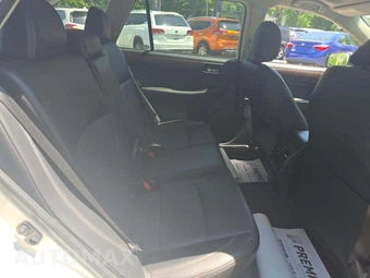 2019 Subaru Outback 2.5i Limited – miniatura 16