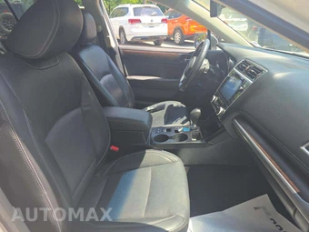 2019 Subaru Outback 2.5i Limited – miniatura 18