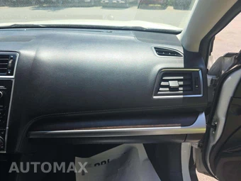 2019 Subaru Outback 2.5i Limited – miniatura 19