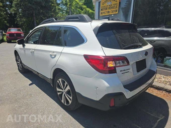 2019 Subaru Outback 2.5i Limited – miniatura 2