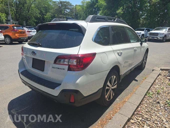 2019 Subaru Outback 2.5i Limited – miniatura 3