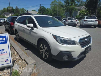 2019 Subaru Outback 2.5i Limited – miniatura 4