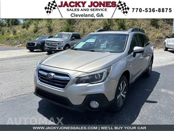 2019 Subaru Outback 2.5i Limited - samochód z USA z aukcji Manheim, oferta Kup Teraz w AUTOMAX
