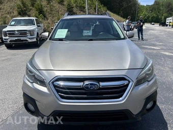 2019 Subaru Outback 2.5i Limited - miniatura 10