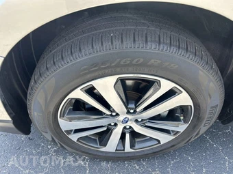 2019 Subaru Outback 2.5i Limited - miniatura 12