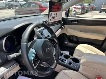 2019 Subaru Outback 2.5i Limited - miniatura 17