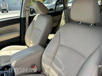 2019 Subaru Outback 2.5i Limited - miniatura 18