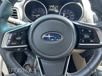 2019 Subaru Outback 2.5i Limited - miniatura 19