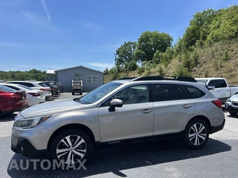 2019 Subaru Outback 2.5i Limited - miniatura 2
