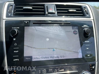 2019 Subaru Outback 2.5i Limited - miniatura 20