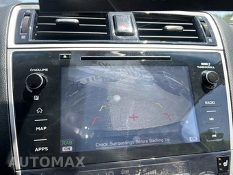 2019 Subaru Outback 2.5i Limited - miniatura 21