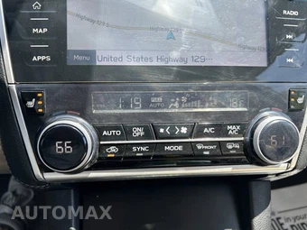 2019 Subaru Outback 2.5i Limited - miniatura 22