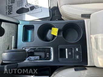 2019 Subaru Outback 2.5i Limited - miniatura 23