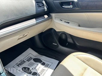 2019 Subaru Outback 2.5i Limited - miniatura 25