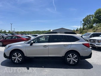 2019 Subaru Outback 2.5i Limited - miniatura 3