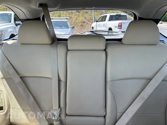 2019 Subaru Outback 2.5i Limited - miniatura 30