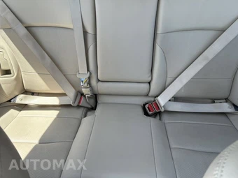 2019 Subaru Outback 2.5i Limited - miniatura 31