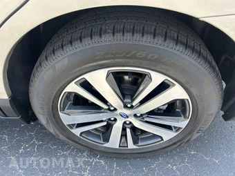 2019 Subaru Outback 2.5i Limited - miniatura 32