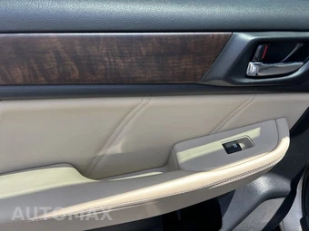 2019 Subaru Outback 2.5i Limited - miniatura 33
