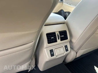 2019 Subaru Outback 2.5i Limited - miniatura 34