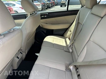 2019 Subaru Outback 2.5i Limited - miniatura 35
