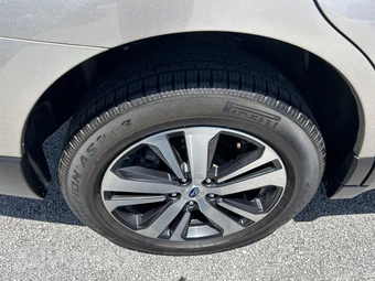 2019 Subaru Outback 2.5i Limited - miniatura 45
