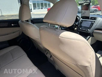 2019 Subaru Outback 2.5i Limited - miniatura 47