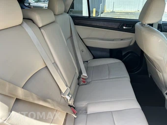 2019 Subaru Outback 2.5i Limited - miniatura 48