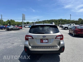 2019 Subaru Outback 2.5i Limited - miniatura 5