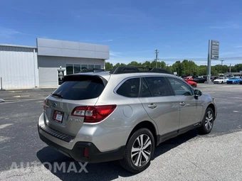 2019 Subaru Outback 2.5i Limited - miniatura 6