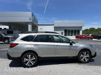 2019 Subaru Outback 2.5i Limited - miniatura 7