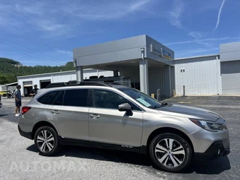 2019 Subaru Outback 2.5i Limited - miniatura 8