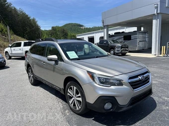 2019 Subaru Outback 2.5i Limited - miniatura 9